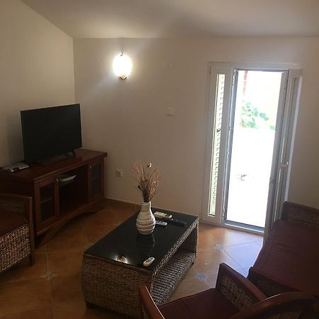Apartments Sim Budva Exteriér fotografie