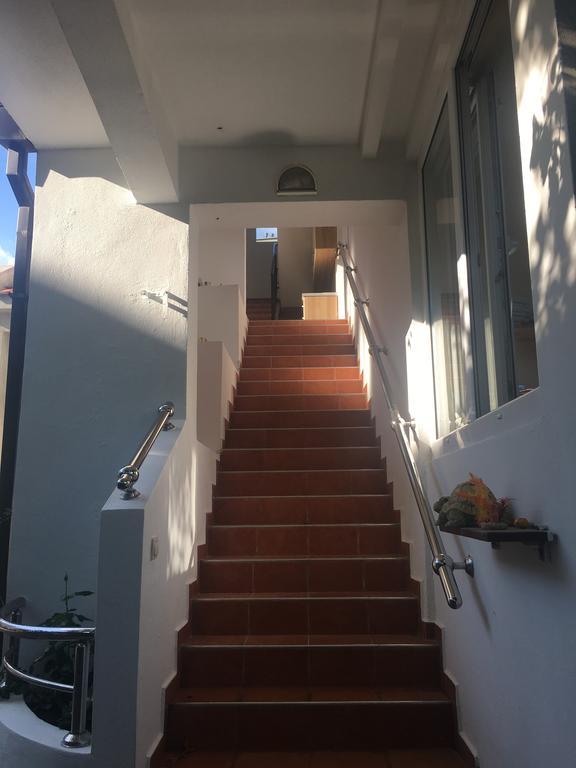 Apartments Sim Budva Exteriér fotografie