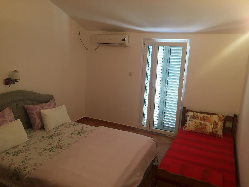 Apartments Sim Budva Exteriér fotografie