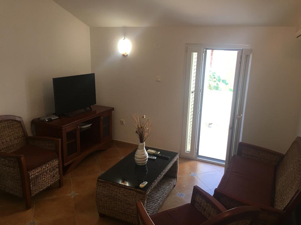 Apartments Sim Budva Exteriér fotografie